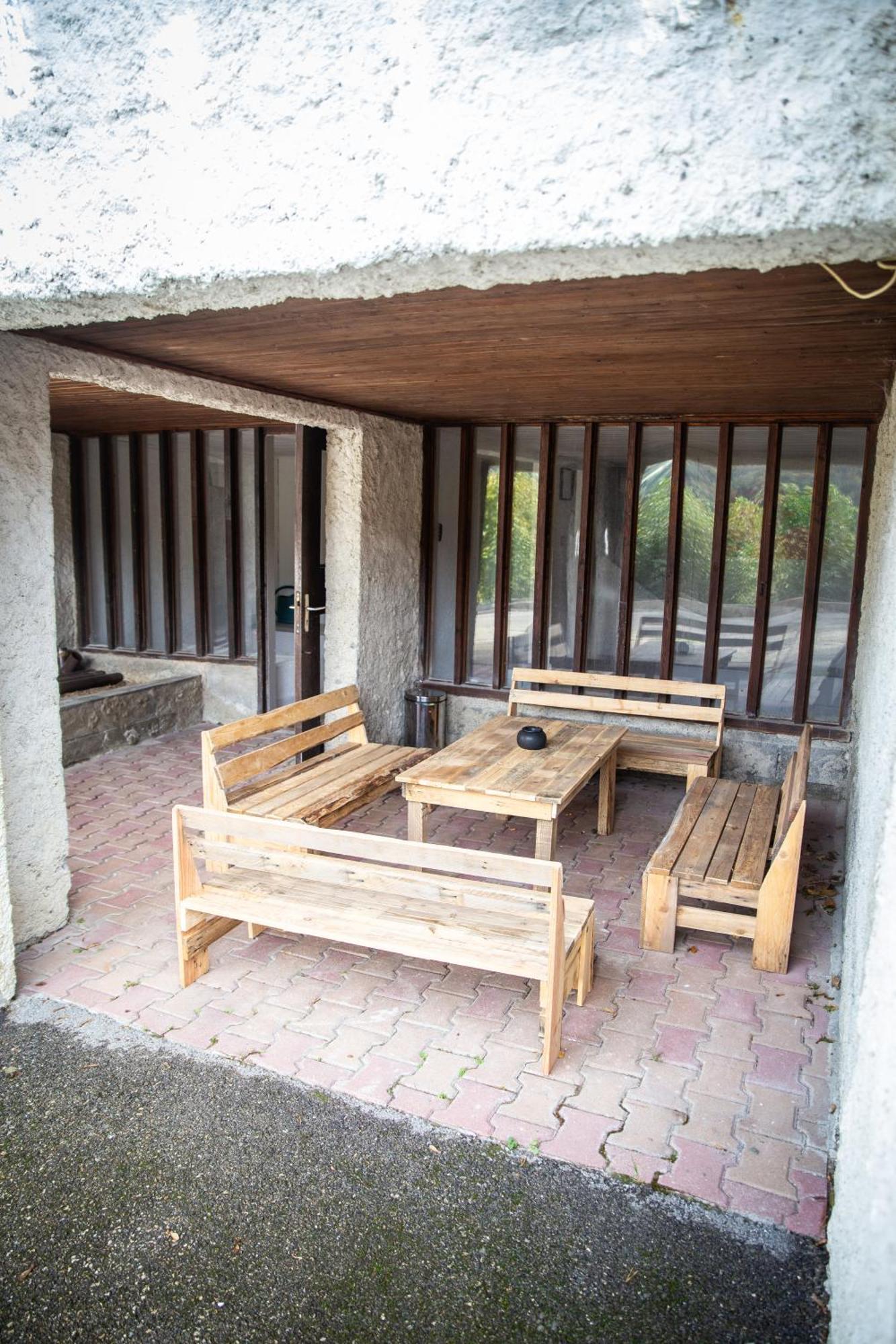 Cholonge Bienvenue Dans Le Violine 2 A 6 Couchages 아파트 외부 사진